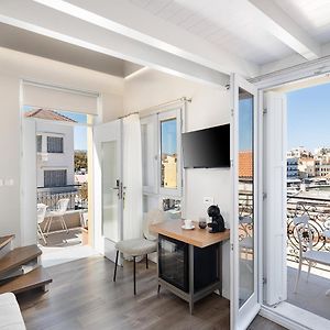 Suite de Luxe Lit King-Size